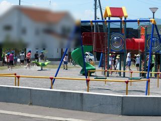 旭川市立西御料地小学校