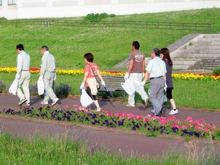 旭川市水道協会