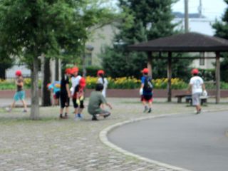 旭川市立愛宕小学校