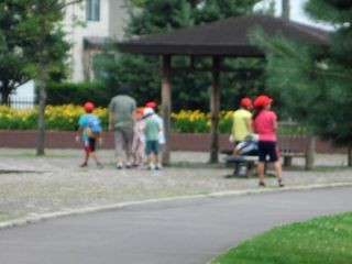 旭川市立愛宕小学校