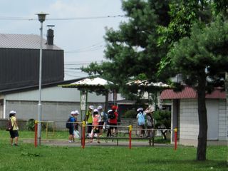 旭川市立愛宕小学校