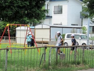 旭川市立愛宕小学校