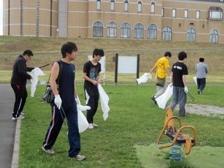 北海道教育大学旭川校経済学ゼミ