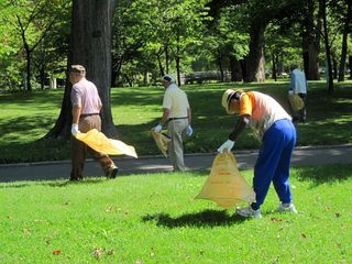 旭川市老人クラブ連合会