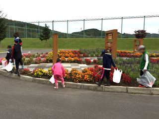 旭川市立富沢小学校