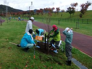 株式会社日興ジオテック