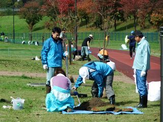 株式会社日興ジオテック