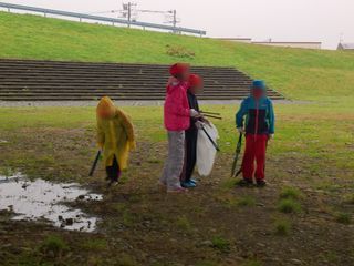 旭川市立新町小学校