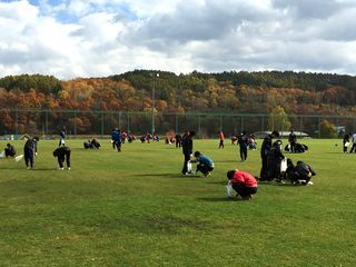 旭川地区サッカー協会