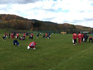 旭川地区サッカー協会