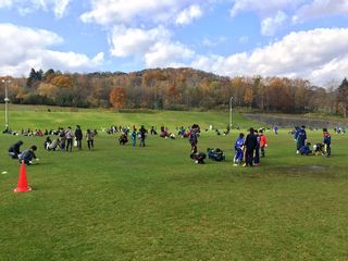 旭川地区サッカー協会