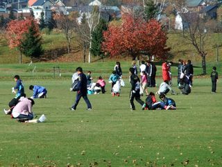 旭川地区サッカー協会