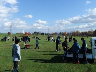 旭川地区サッカー協会