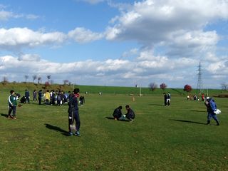 旭川地区サッカー協会