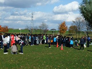 旭川地区サッカー協会