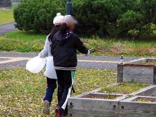 旭川市立日章小学校