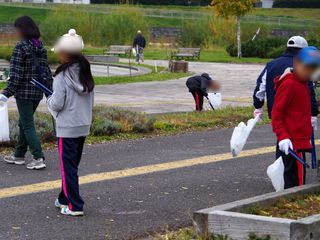 旭川市立日章小学校