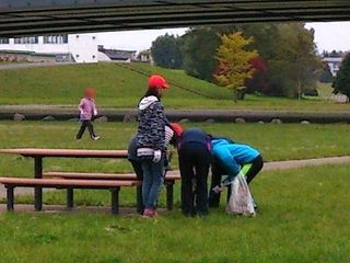 旭川市立大町小学校