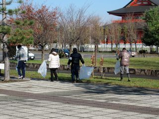 旭川保護観察所