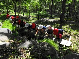 旭川市立西神楽小学校