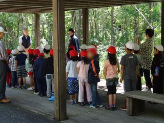 旭川市立西神楽小学校