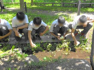 旭川市立西神楽中学校