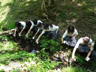 旭川市立西神楽中学校