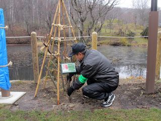 旭山を活かす街づくり市民の会