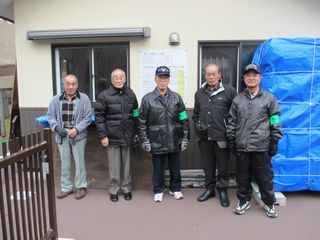 旭山を活かす街づくり市民の会