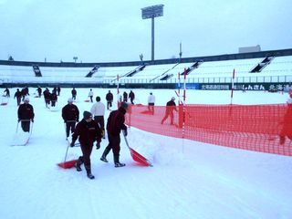 旭川北高校野球部