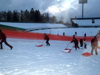 旭川北高校野球部