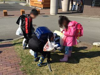 旭川市立富沢小学校