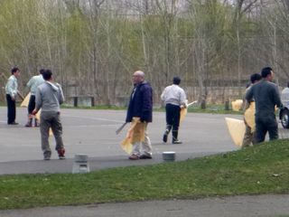 ミサワホーム北海道旭川ＭＧ会