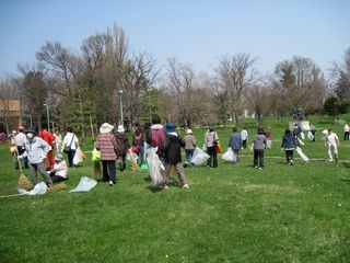 天理教旭川支部