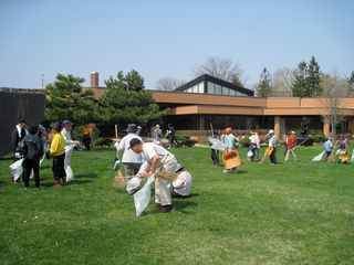 天理教旭川支部