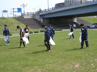 旭川少年ラグビースクール