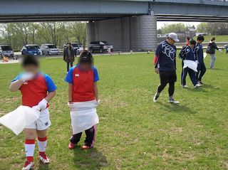 旭川少年ラグビースクール