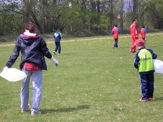 旭川少年ラグビースクール