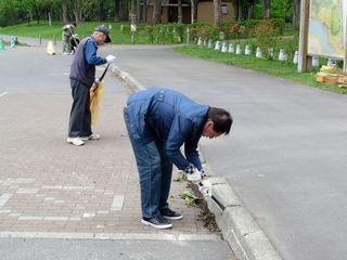 情報労連旭川地区協議会