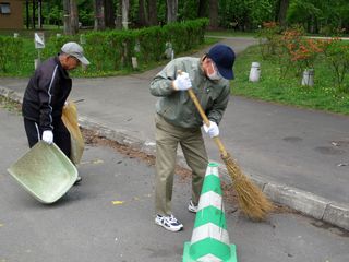 情報労連旭川地区協議会