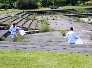 株式会社日興ジオテック