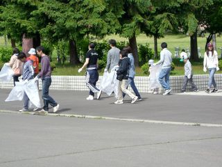 日本郵便株式会社