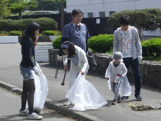 日本郵便株式会社