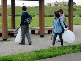 北海道教育大学旭川校