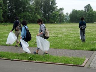 北海道教育大学旭川校