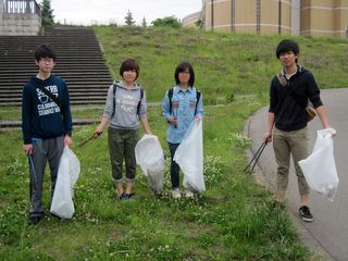 北海道教育大学旭川校