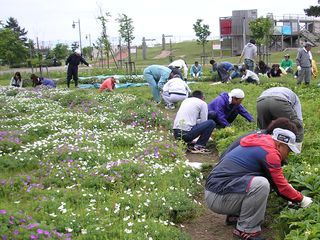 岸田組・協力会