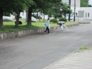 旭川家庭裁判所調査官室