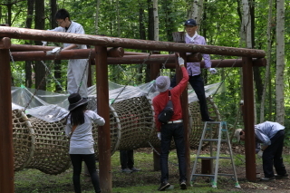 北海道建築士事務所協会