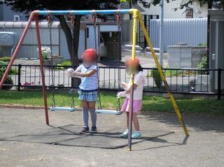 旭川市立共栄小学校